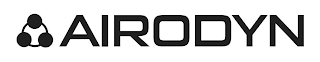AIRODYN logo