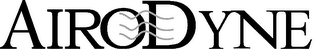 AIRODYNE logo