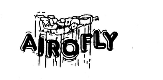 AIROFLY logo