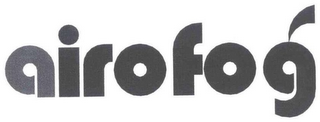 AIROFOG logo