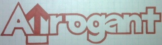 AIROGANT logo