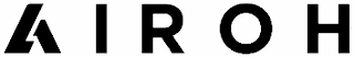 AIROH logo