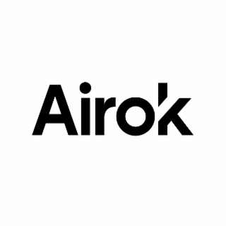 AIROK logo