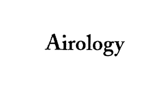 AIROLOGY logo