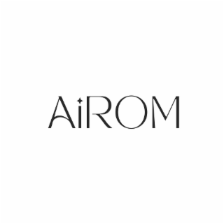 AIROM logo