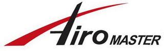 AIROMASTER logo
