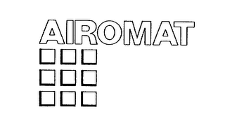 AIROMAT logo