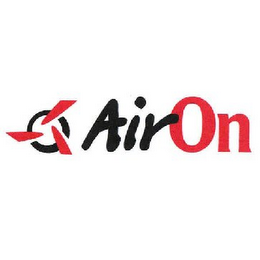 AIRON logo