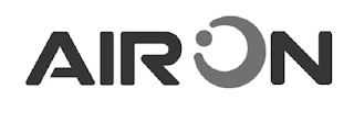 AIRON logo