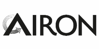 AIRON logo
