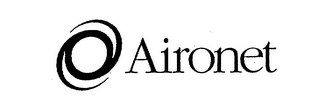 AIRONET logo