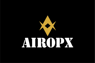 AIROPX logo
