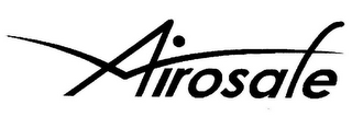 AIROSAFE logo
