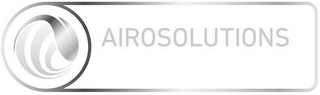 AIROSOLUTIONS logo