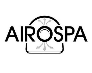 AIROSPA logo