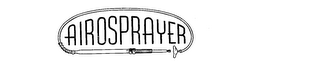 AIROSPAYER logo