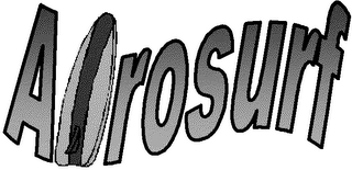 AIROSURF logo