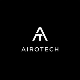 AIROTECH logo