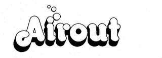 AIROUT logo