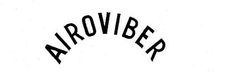 AIROVIBER logo
