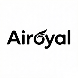 AIROYAL logo
