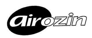 AIROZIN logo