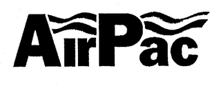 AIRPAC logo