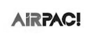 AIRPAC! logo