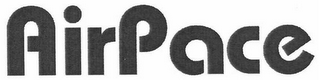 AIRPACE logo
