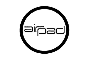 AIRPAD logo