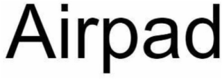 AIRPAD logo