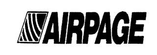 AIRPAGE logo