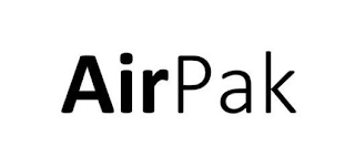AIRPAK logo