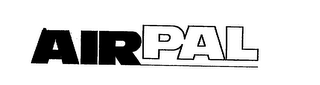 AIRPAL logo