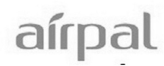AIRPAL logo