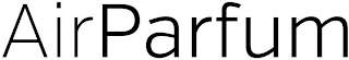 AIRPARFUM logo