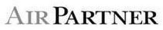 AIRPARTNER logo