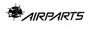 AIRPARTS logo