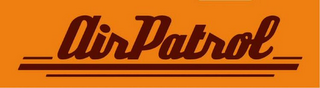 AIRPATROL logo