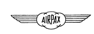 AIRPAX logo