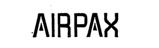 AIRPAX logo