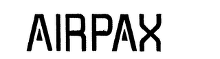 AIRPAX logo