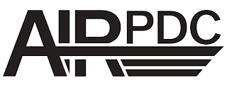 AIRPDC logo