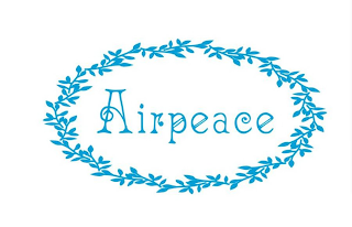 AIRPEACE logo