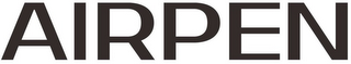 AIRPEN logo