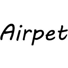 AIRPET logo