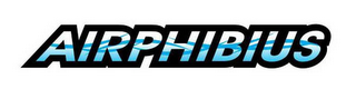 AIRPHIBIUS logo