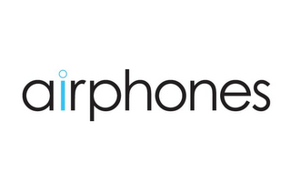 AIRPHONES logo