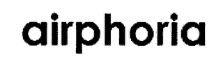 AIRPHORIA logo