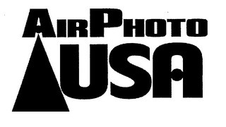 AIRPHOTOUSA logo